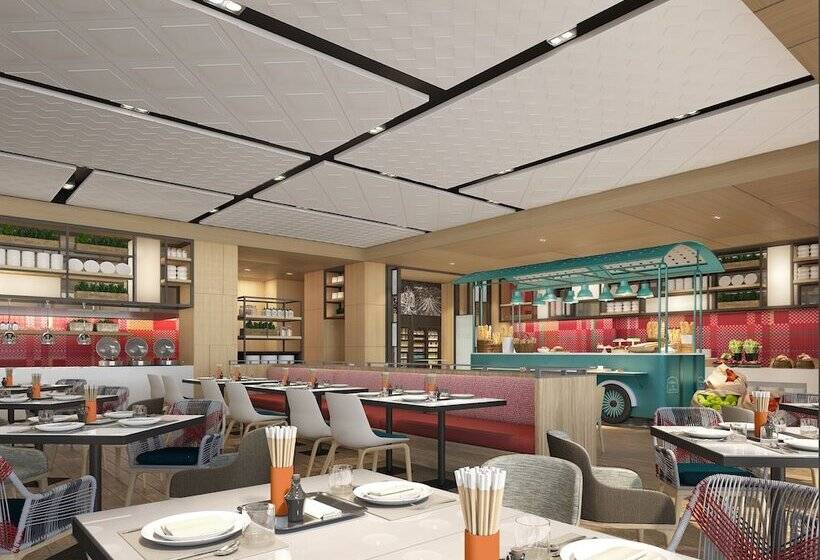 בית מלון כפרי Holiday Inn Express Guiyang Qingyan, An Ihg