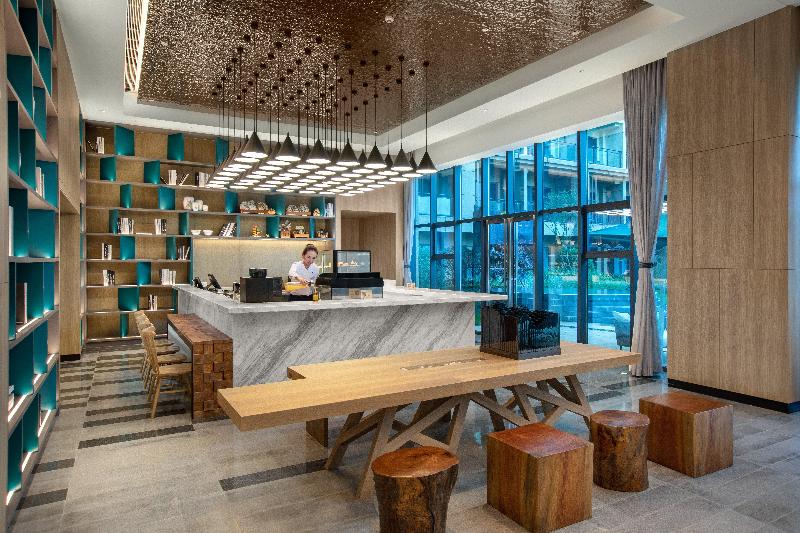 בית מלון כפרי Holiday Inn Express Guiyang Qingyan, An Ihg