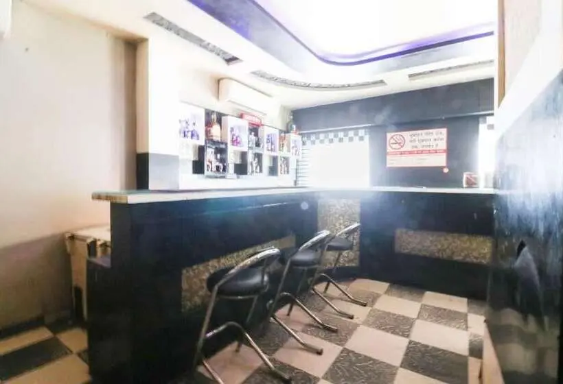 Hotel Natraj