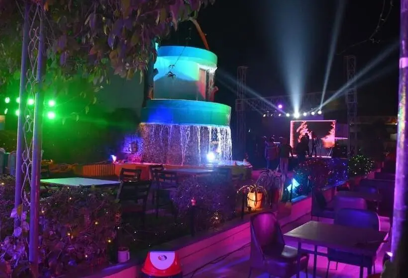 Hotel Natraj
