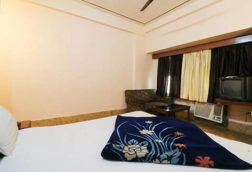 Hotel Natraj