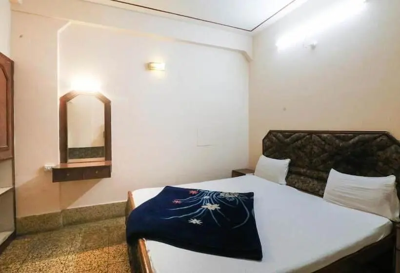 Hotel Natraj