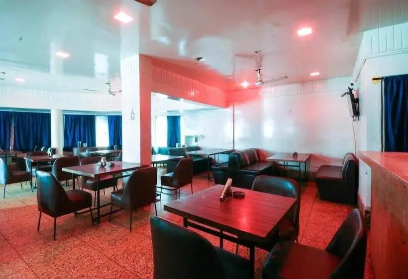 Hotel Natraj