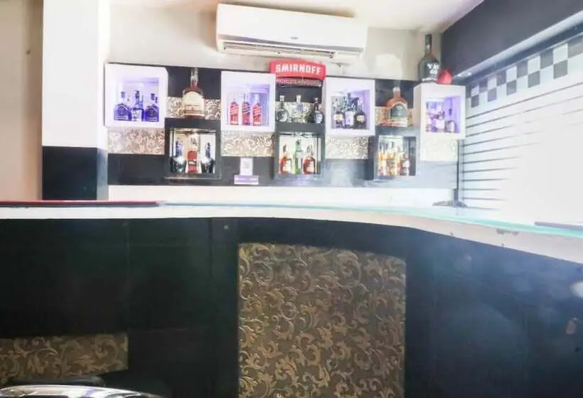 Hotel Natraj