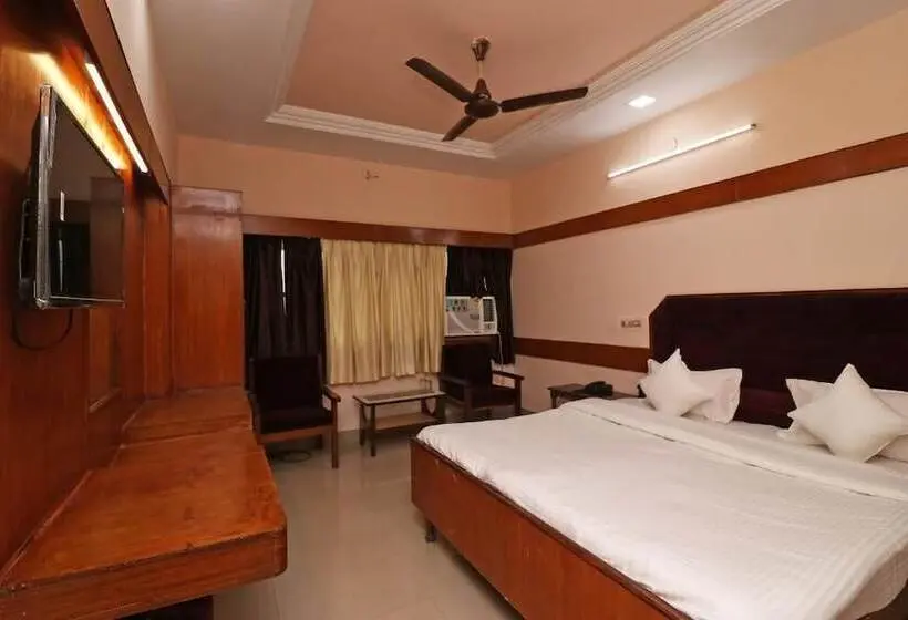 Hotel Natraj