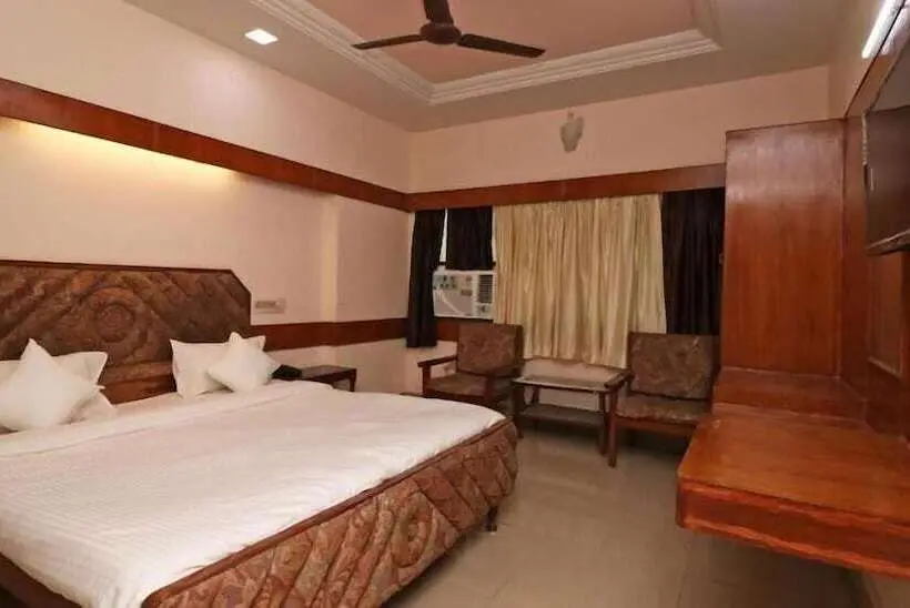 Hotel Natraj