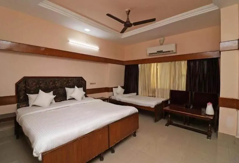 Hotel Natraj