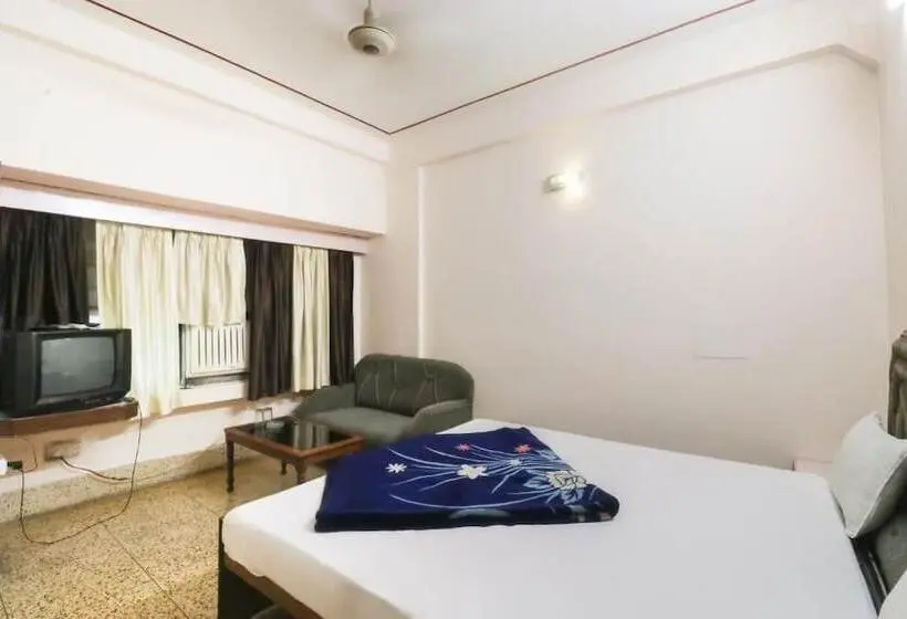 Hotel Natraj