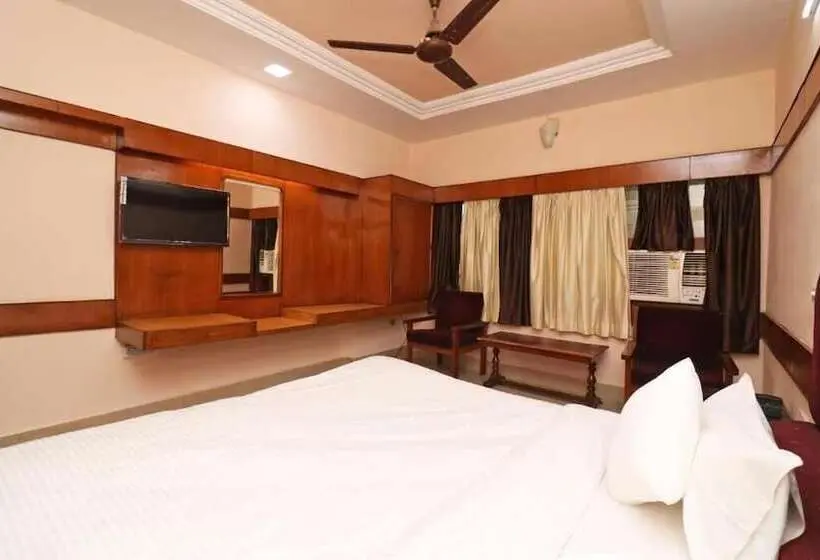 Hotel Natraj