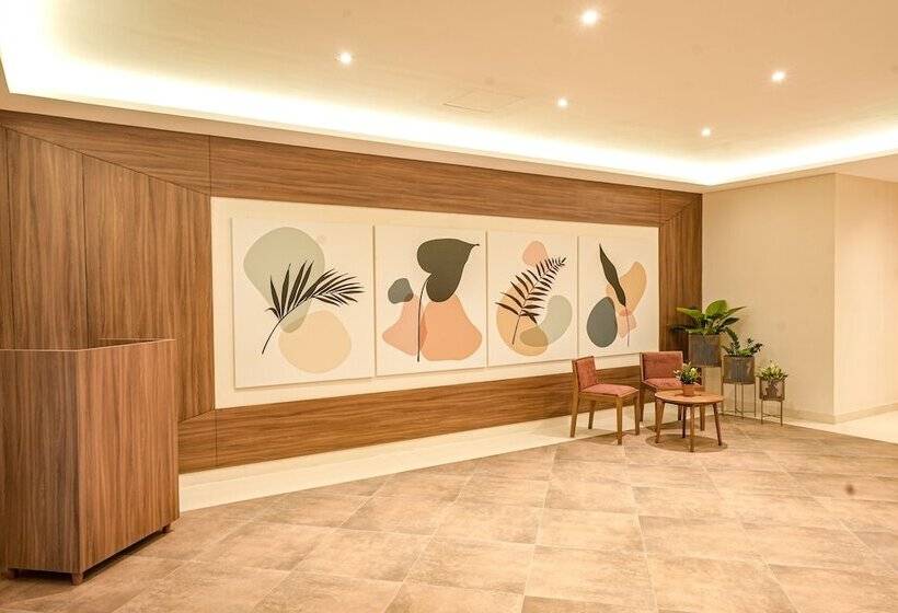 酒店 The Sulit Whitefield