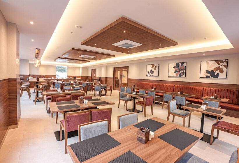 酒店 The Sulit Whitefield