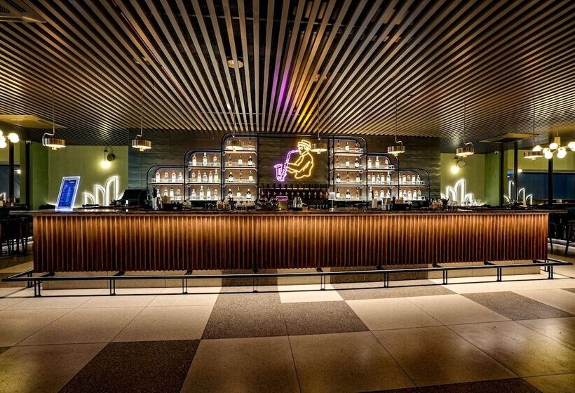 酒店 The Sulit Whitefield