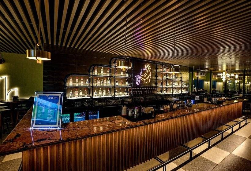 酒店 The Sulit Whitefield