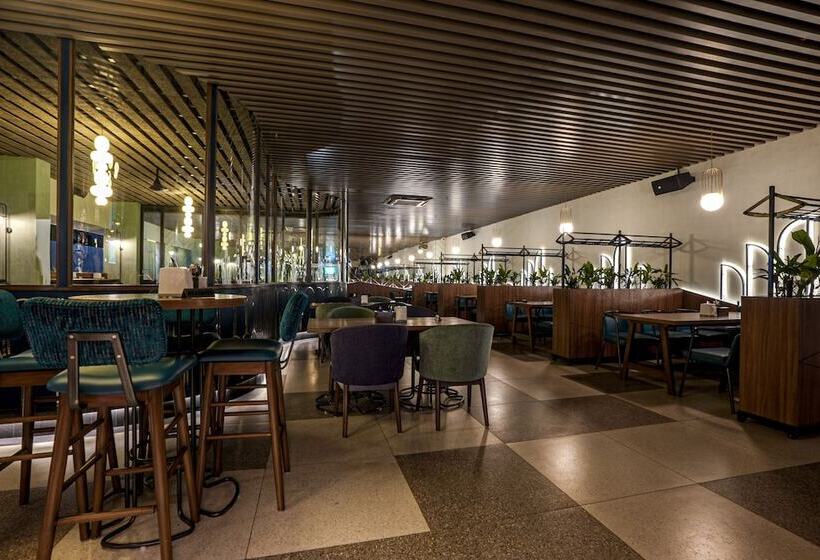 酒店 The Sulit Whitefield