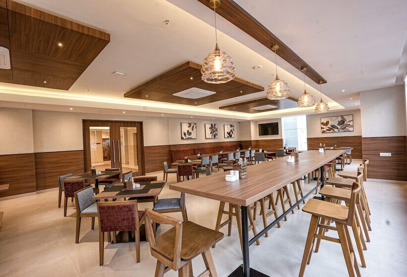 酒店 The Sulit Whitefield