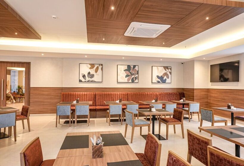 酒店 The Sulit Whitefield