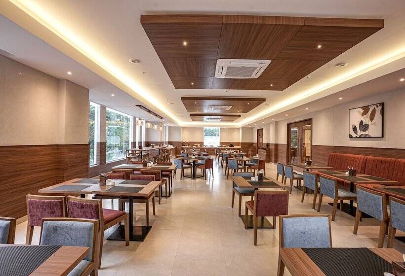 酒店 The Sulit Whitefield