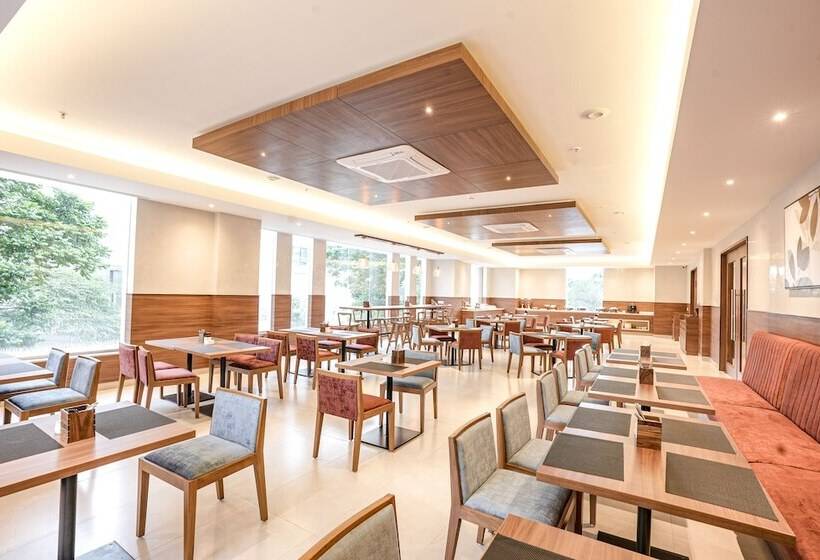 酒店 The Sulit Whitefield