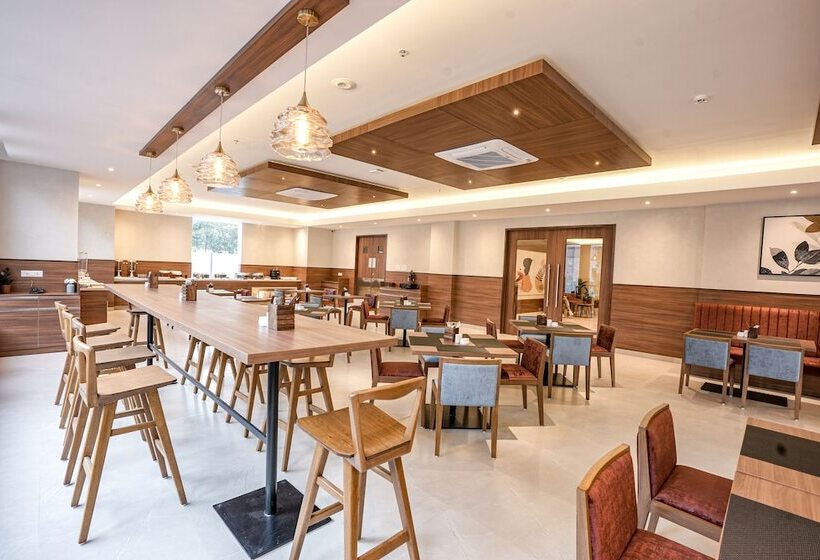 酒店 The Sulit Whitefield