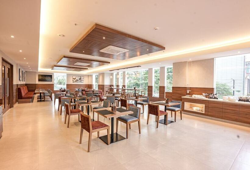 酒店 The Sulit Whitefield