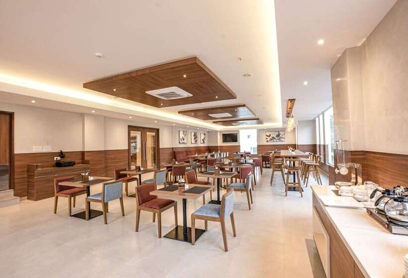 酒店 The Sulit Whitefield