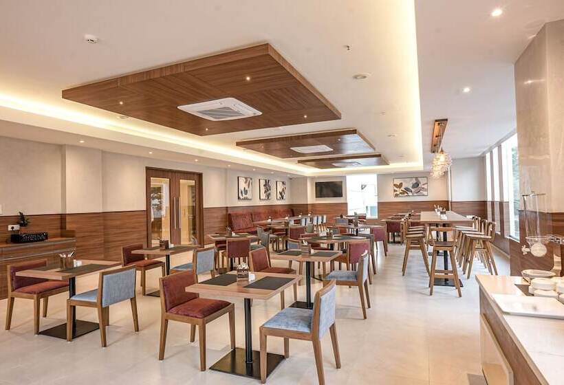 酒店 The Sulit Whitefield