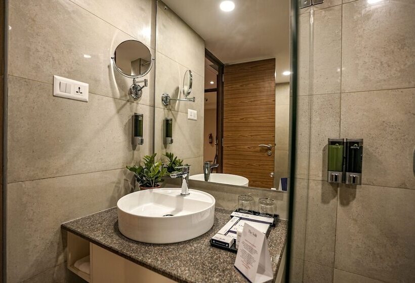 酒店 The Sulit Whitefield