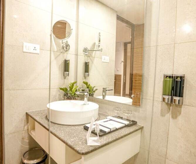 酒店 The Sulit Whitefield