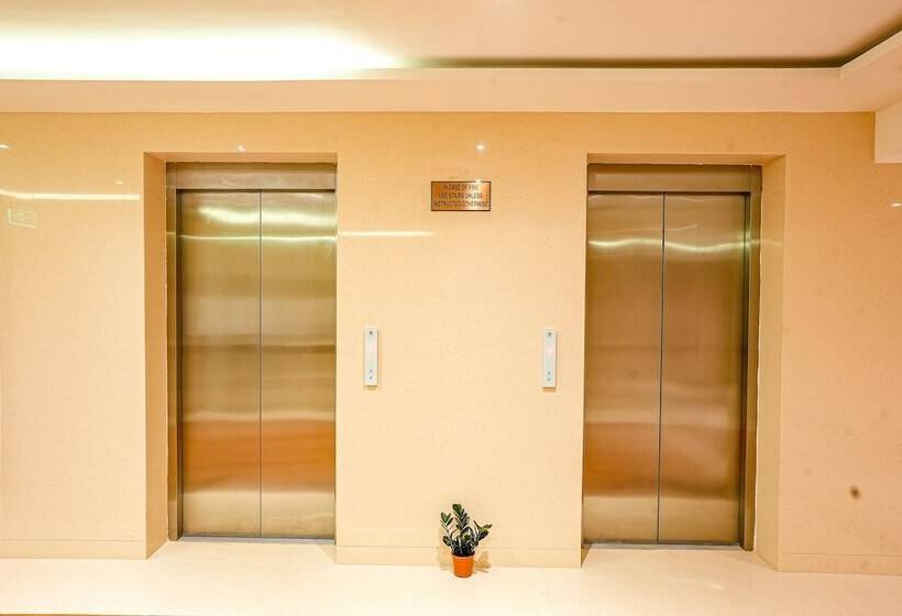 酒店 The Sulit Whitefield