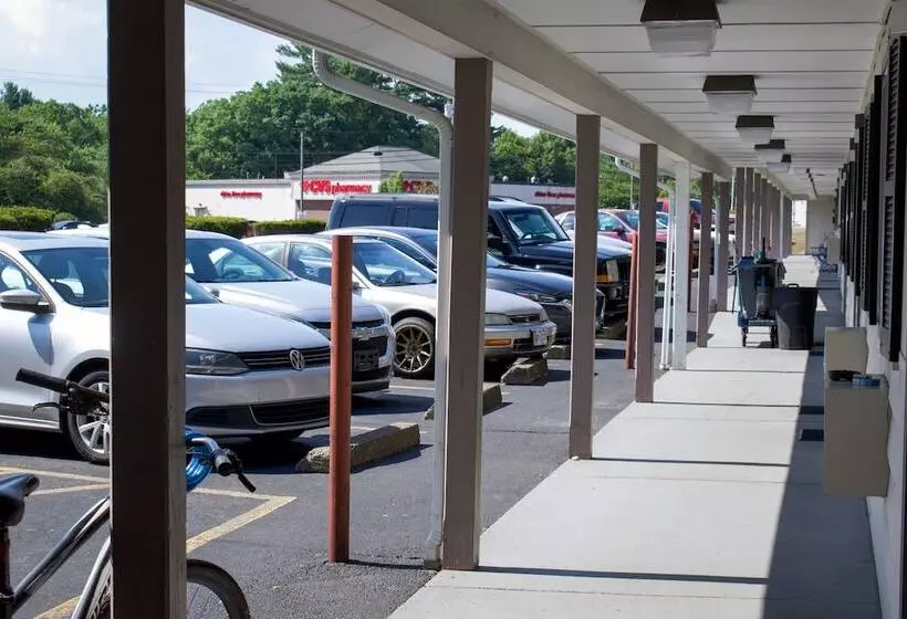 ホテル Travel Inn