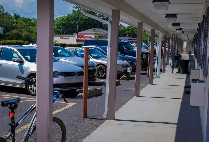 ホテル Travel Inn