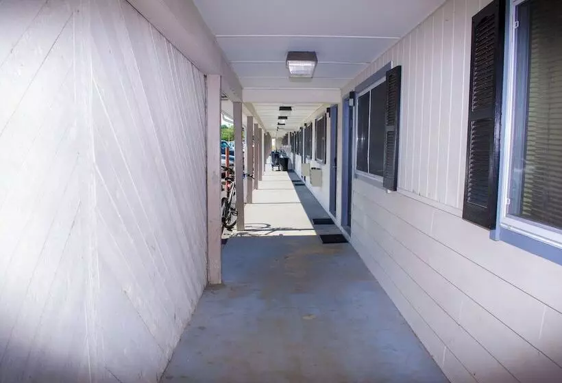 ホテル Travel Inn