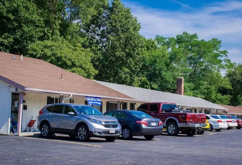 ホテル Travel Inn