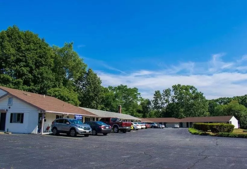 ホテル Travel Inn