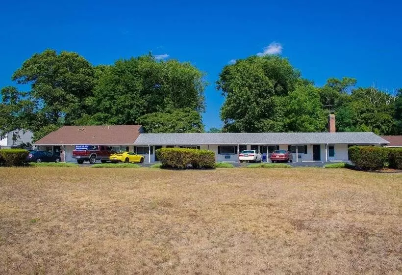 ホテル Travel Inn