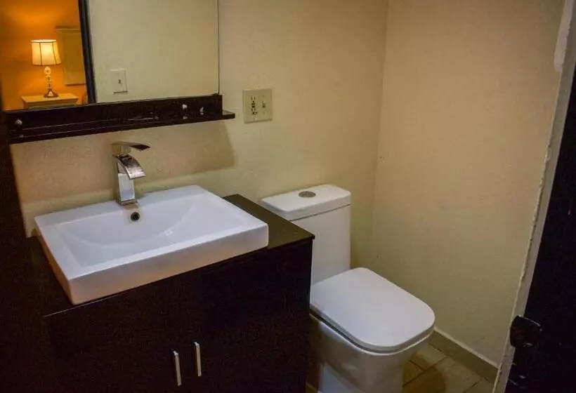 ホテル Travel Inn