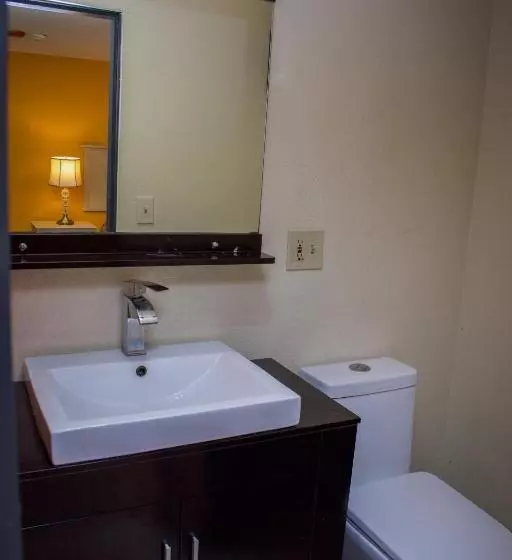 ホテル Travel Inn