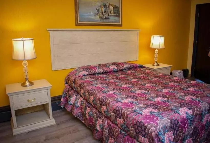 ホテル Travel Inn