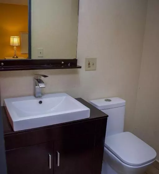 ホテル Travel Inn