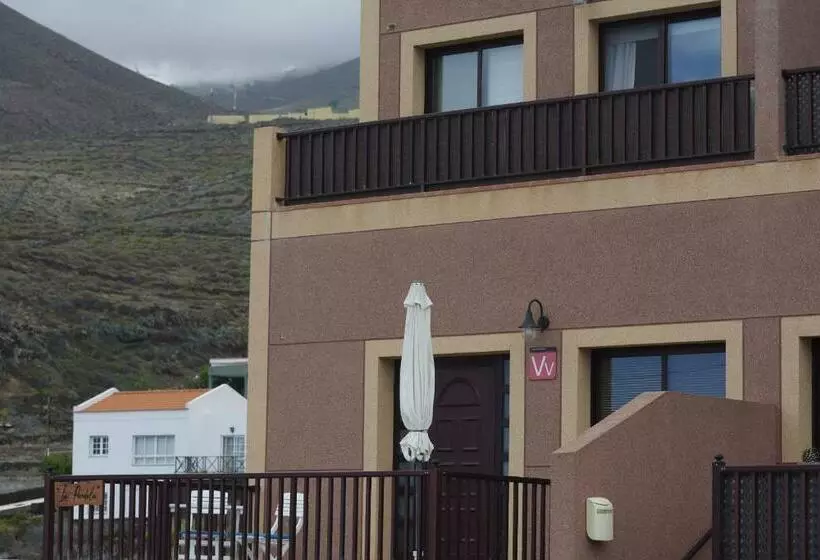 La Pardela   2br Sea Views Private Terrace   Wifi