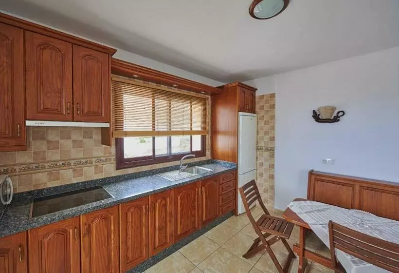 La Pardela   2br Sea Views Private Terrace   Wifi