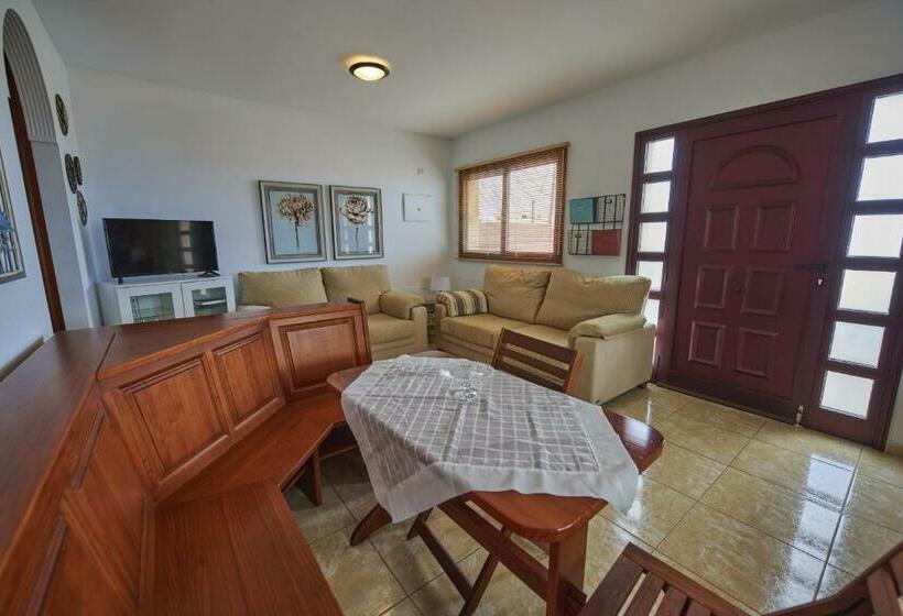 La Pardela 2br Sea Views Private Terrace Wifi