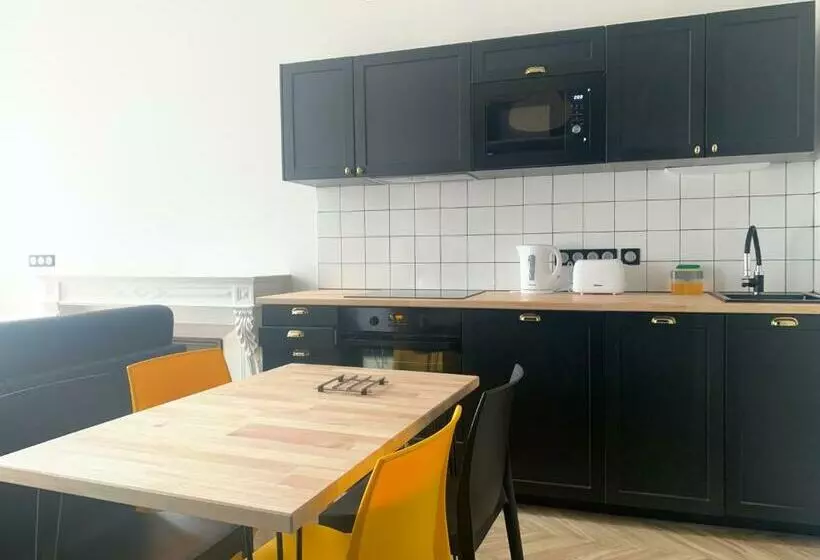 Pau S Appart   Pau Centre