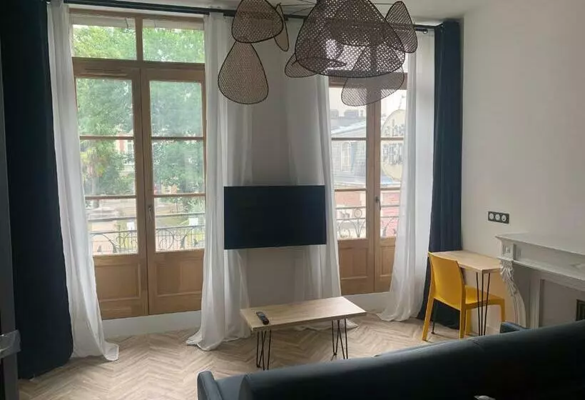 Pau S Appart   Pau Centre