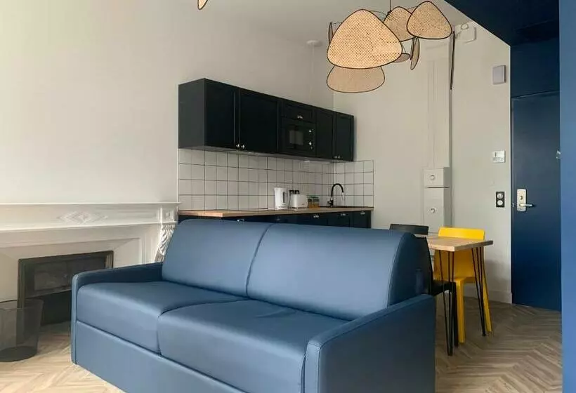 Pau S Appart   Pau Centre