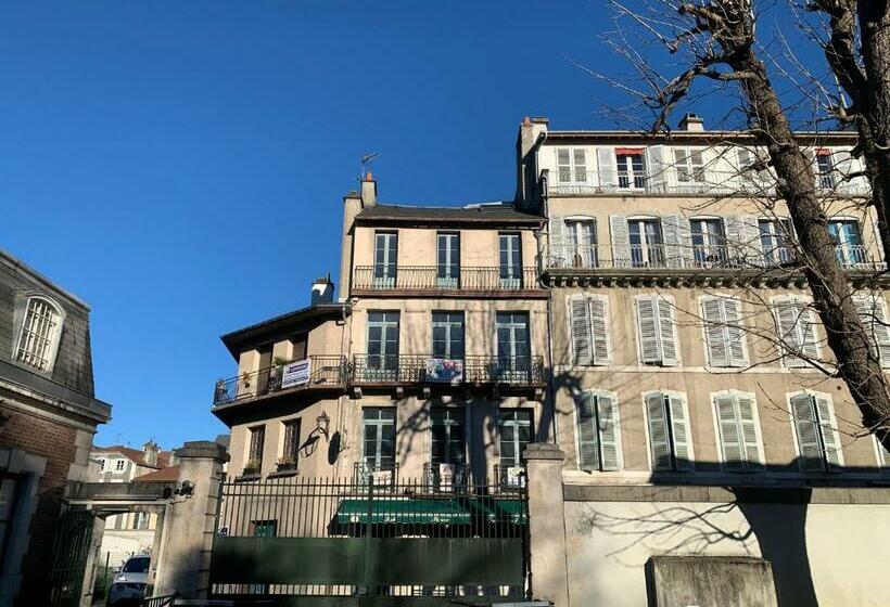 Pau S Appart Pau Centre