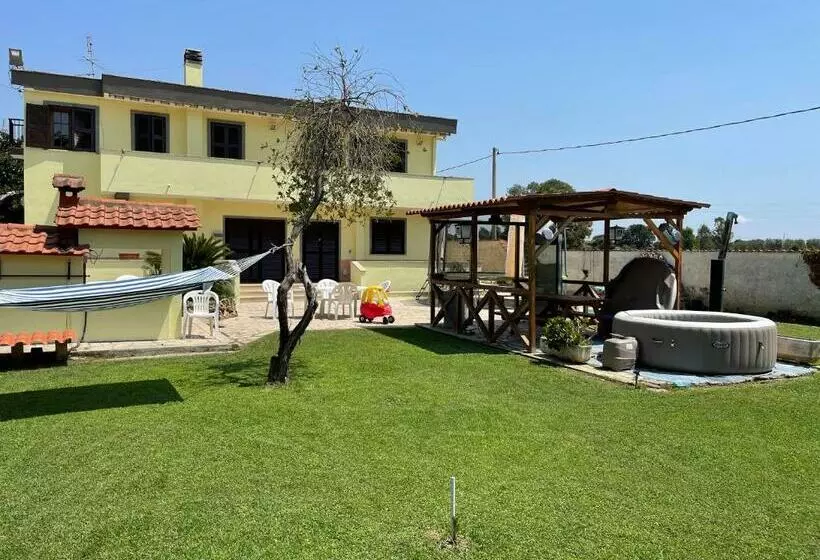 Majatalo B&b Brunos&brunos