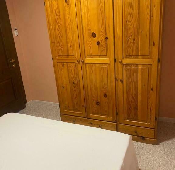 پانسیون B&b Brunos&brunos