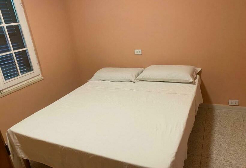 پانسیون B&b Brunos&brunos