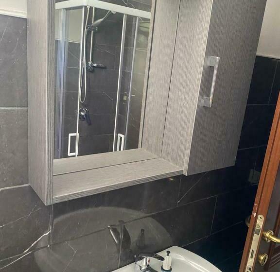 پانسیون B&b Brunos&brunos